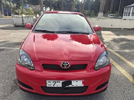 Toyota Corolla 2005