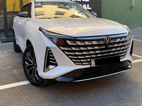 Changan  2025