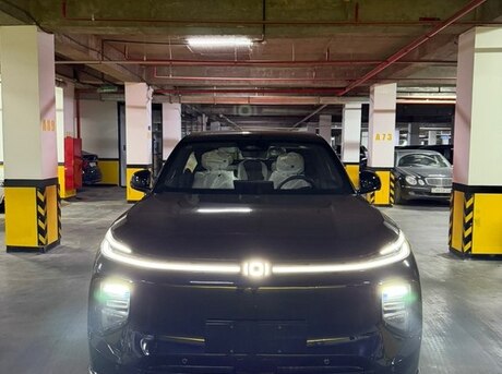 Changan  2025