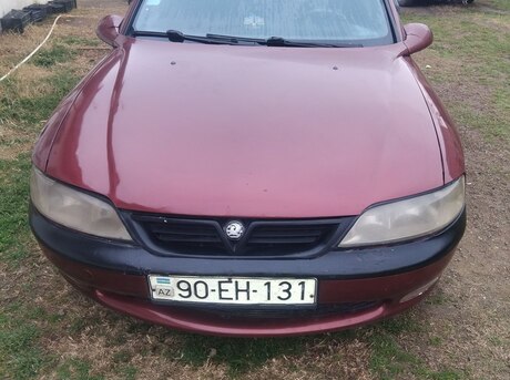 Opel Vectra 1997