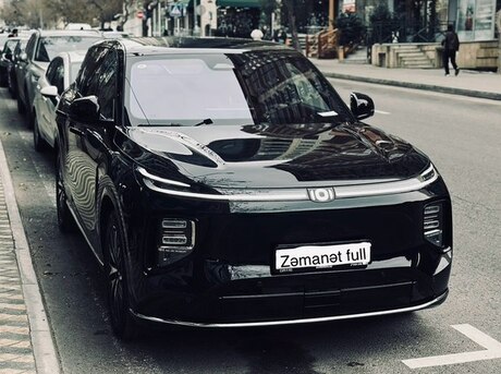 Changan  2025