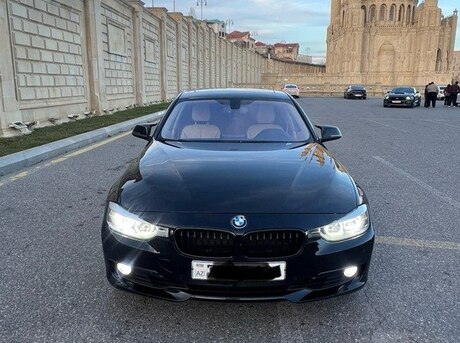 BMW 328