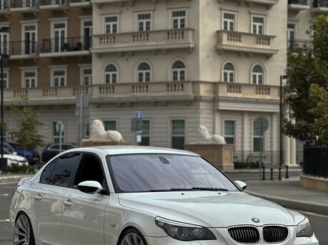 BMW 530 2005