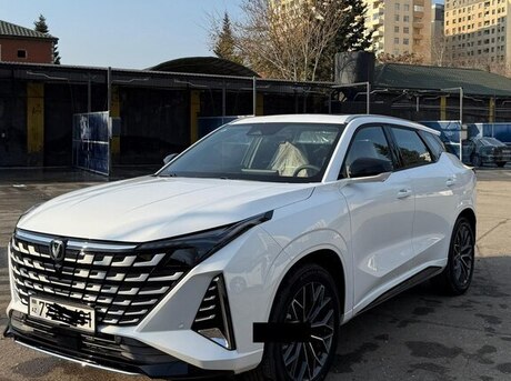 Changan  2025