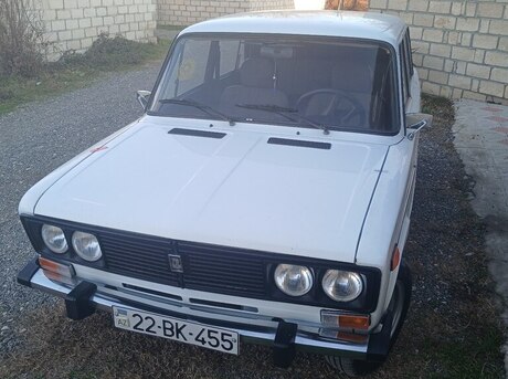 LADA (VAZ) 2106 1998
