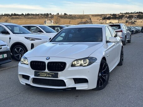 BMW 528