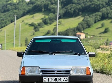 LADA (VAZ) 21099 2004