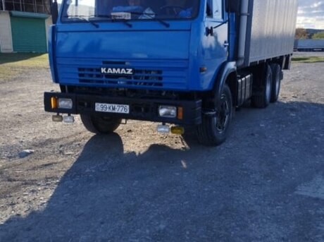 KamAz 53212