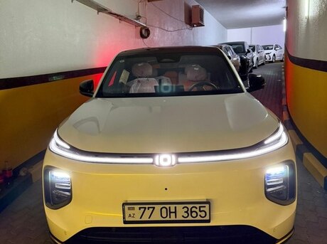 Changan  2025