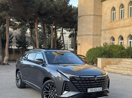 Changan  2025