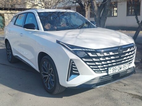 Changan  2025