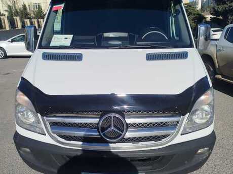 Mercedes Sprinter 316