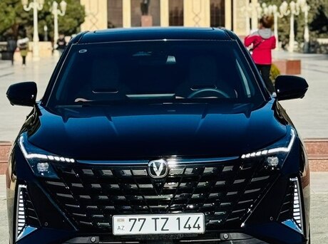 Changan  2025