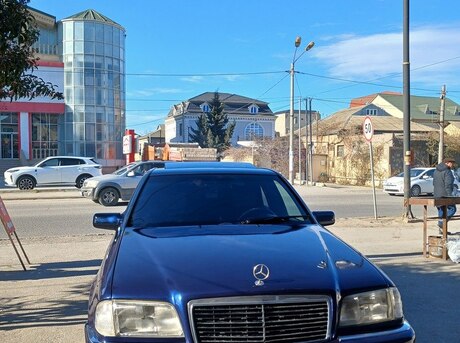 Mercedes C 230 1995