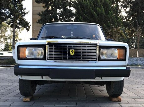 LADA (VAZ) 2107 1998