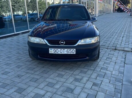 Opel Vectra 1998