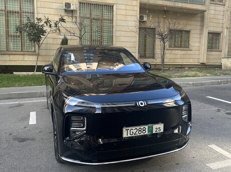 Changan  2025