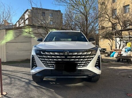 Changan  2025