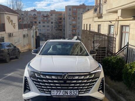 Changan  2025