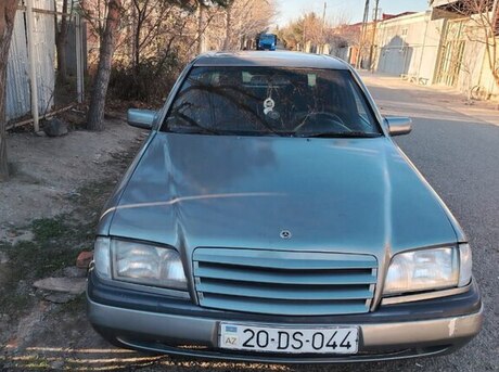 Mercedes C 280 1994