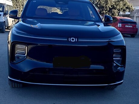 Changan  2025