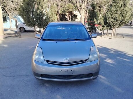 Toyota Prius 2007