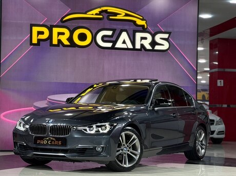 BMW 328