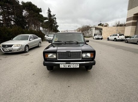 LADA (VAZ) 2107 2011
