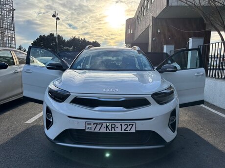 Kia Stonic 2023