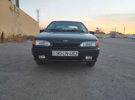 LADA (VAZ) 2115 2011