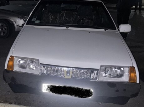LADA (VAZ) 21099 1998