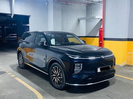Changan  2025