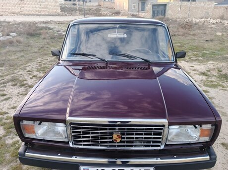 LADA (VAZ) 2107 2007