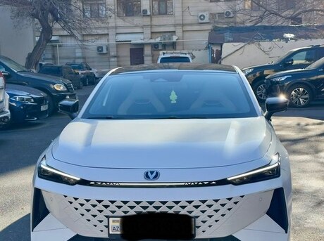 Changan  2025