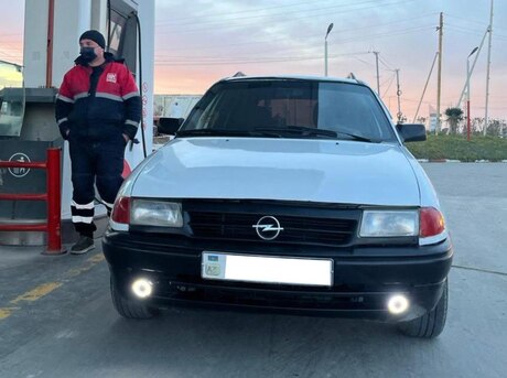 Opel Astra 1994