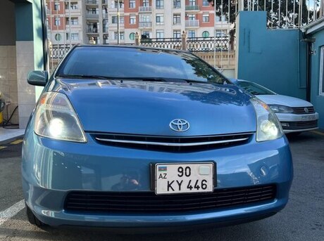 Toyota Prius 2007