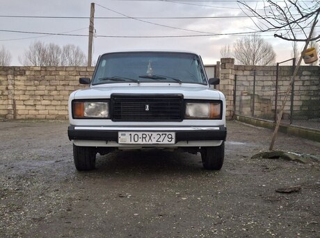 LADA (VAZ) 2107 2006