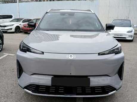 Changan Qiyuan Q05 2025