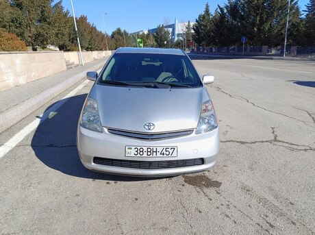 Toyota Prius 2007