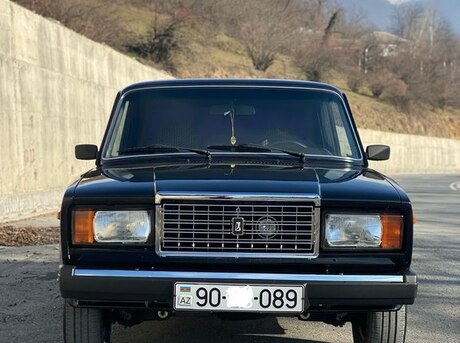 LADA (VAZ) 2107 2011