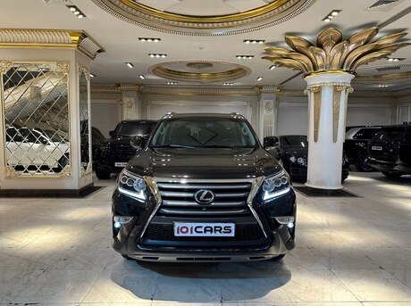 Lexus GX 460
