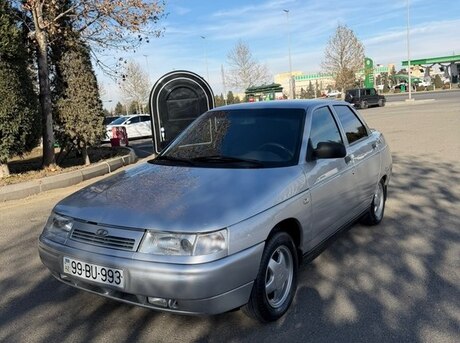 LADA (VAZ) 2110 2011