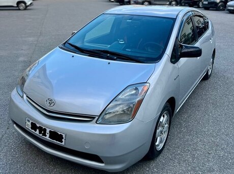Toyota Prius 2008