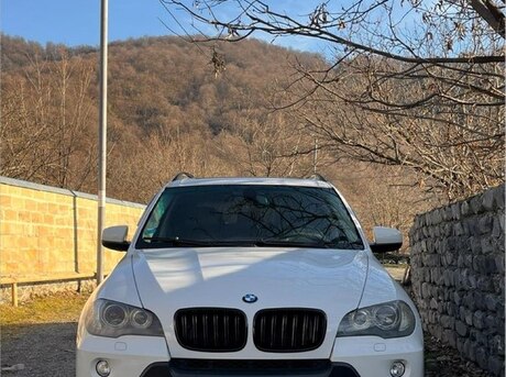 BMW X5 2008
