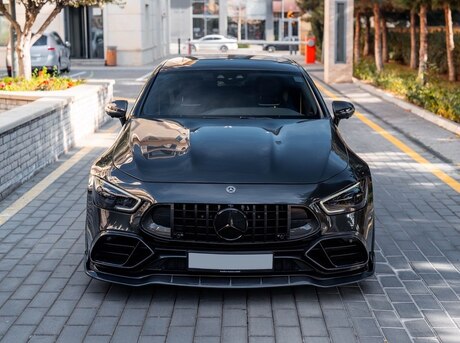 Mercedes  2019