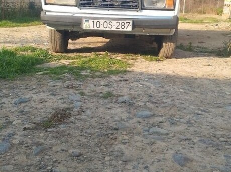 LADA (VAZ) 2107 2005