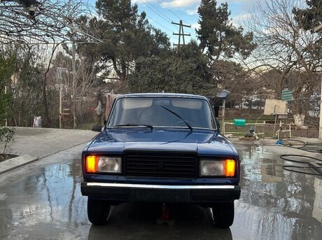 LADA (VAZ) 2107 2007