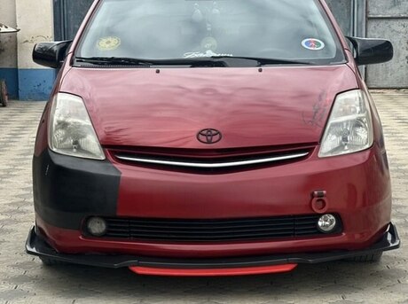 Toyota Prius 2006