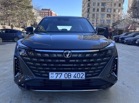 Changan  2025