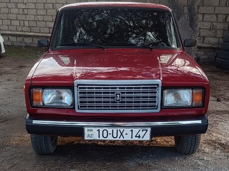 LADA (VAZ) 2107 2007